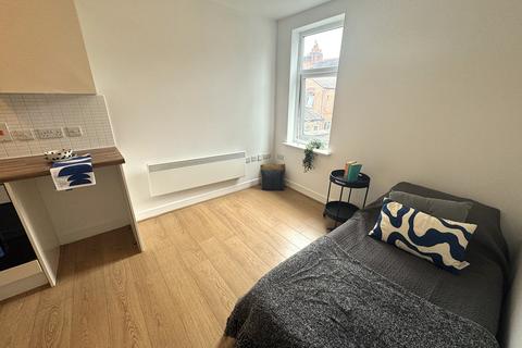 undefined, Fosse Road North, Flat 6, Leicester LE3
