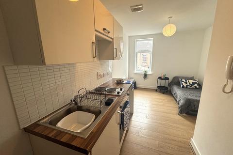 undefined, Fosse Road North, Flat 6, Leicester LE3