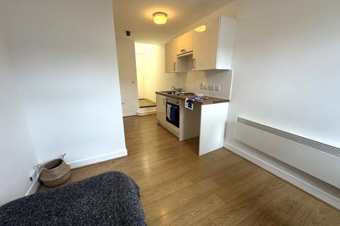 undefined, Fosse Road North, Flat 6, Leicester LE3