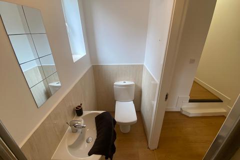 undefined, Fosse Road North, Flat 6, Leicester LE3