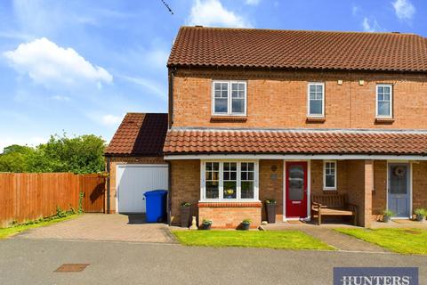 undefined, Byre Way, Burton Fleming, YO25 3QA