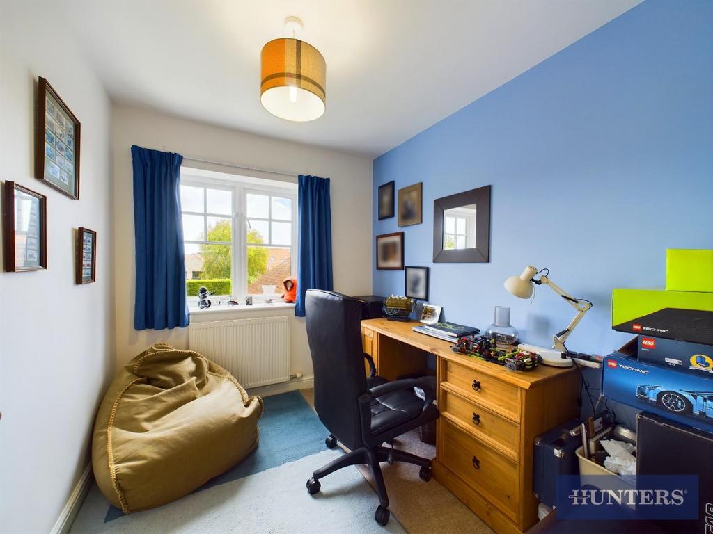 Office/Bedroom