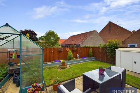 undefined, Byre Way, Burton Fleming, YO25 3QA