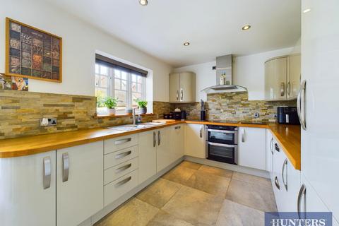undefined, Byre Way, Burton Fleming, YO25 3QA