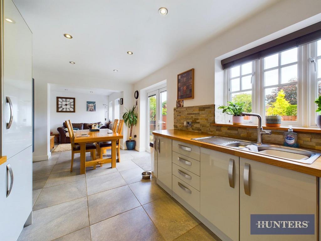Open Plan