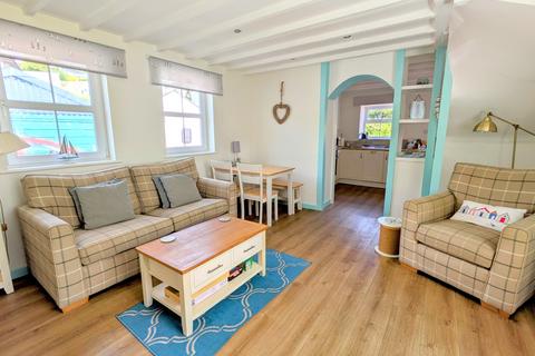 undefined, Cooks Level, Gorran Haven PL26