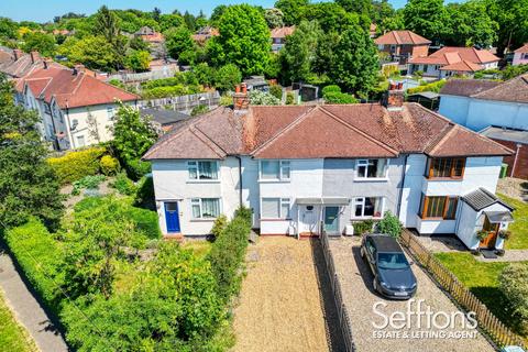 Furze Road, Norwich, Norfolk