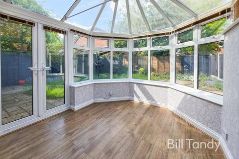 11 Osprey Close, Whittington, Lichfield, WS14 9HT