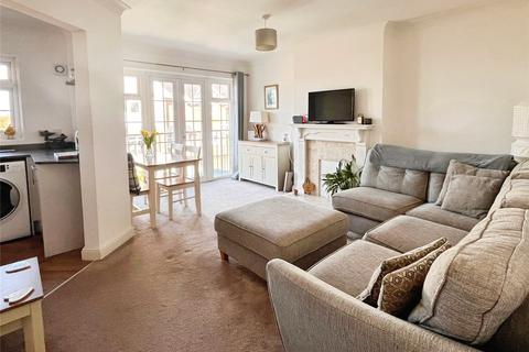 undefined, Hurst Point View, Totland Bay, Isle of Wight