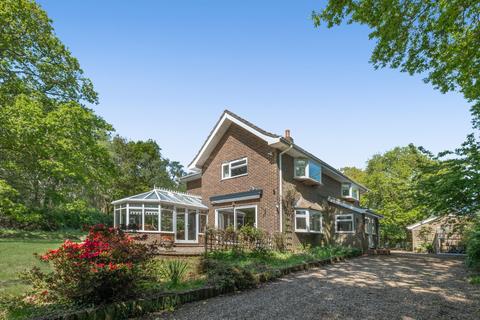 3 bedroom detached house for sale, Corfe Mullen, Wimborne, Dorset