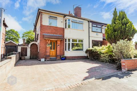 3 bedroom semi-detached house for sale, Moss Bank Way, Bolton, Greater Manchester, BL1 6PF
