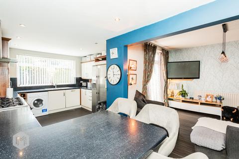 3 bedroom semi-detached house for sale, Moss Bank Way, Bolton, Greater Manchester, BL1 6PF