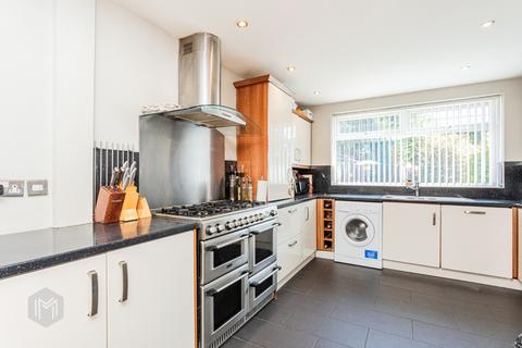 3 bedroom semi-detached house for sale, Moss Bank Way, Bolton, Greater Manchester, BL1 6PF