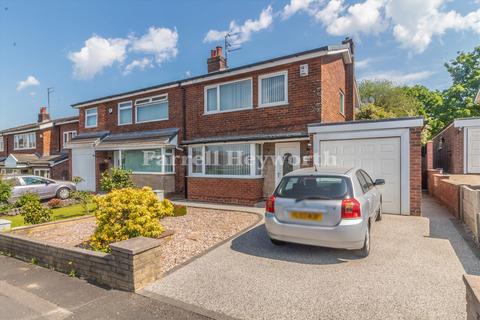 3 bedroom house for sale, Oban Crescent, Preston PR1