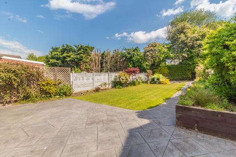 3 bedroom house for sale, Oban Crescent, Preston PR1