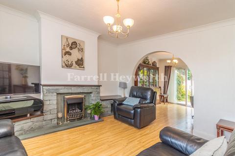3 bedroom house for sale, Oban Crescent, Preston PR1