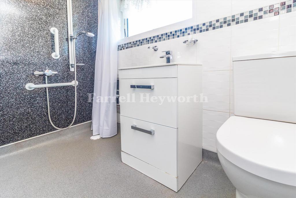 Wet Room