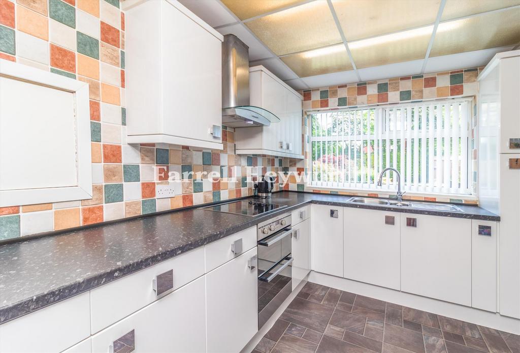Kitchen image 2