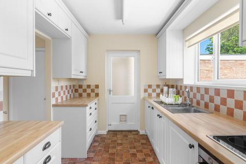 3 bedroom semi-detached house for sale, Forest Road, Cambridge, CB1