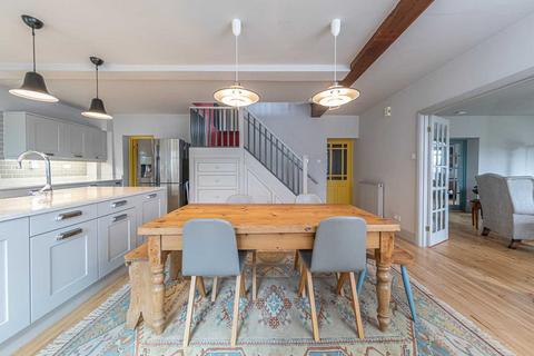 4 bedroom barn conversion for sale, Church Lane Barn, Church Lane, Allerwash, Hexham, Northumberland