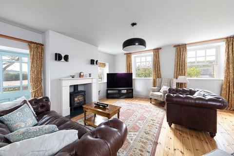 4 bedroom barn conversion for sale, Church Lane Barn, Church Lane, Allerwash, Hexham, Northumberland