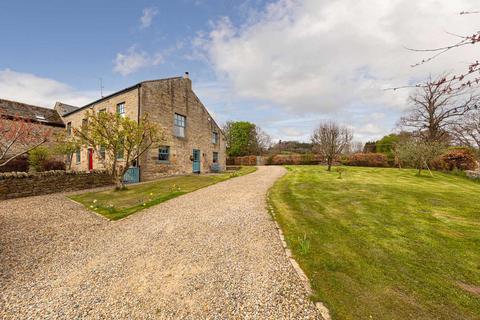 4 bedroom barn conversion for sale, Church Lane Barn, Church Lane, Allerwash, Hexham, Northumberland