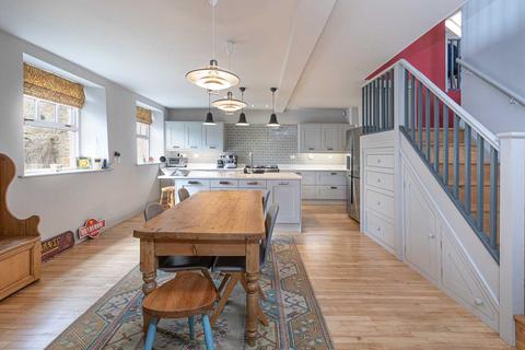 4 bedroom barn conversion for sale, Church Lane Barn, Church Lane, Allerwash, Hexham, Northumberland