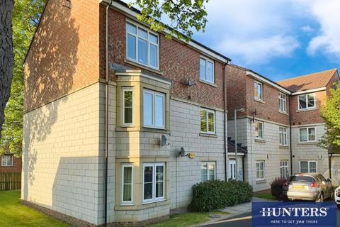 2 bedroom apartment for sale, Highfield Rise Chester Le Street