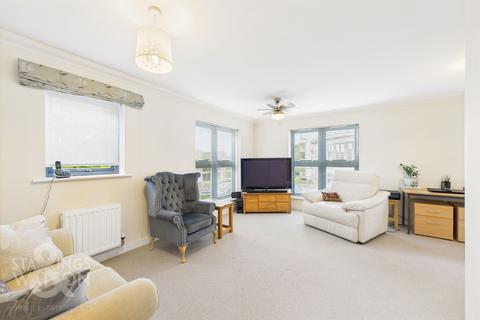 8 Bertram Way, Norwich, NR1 1EU