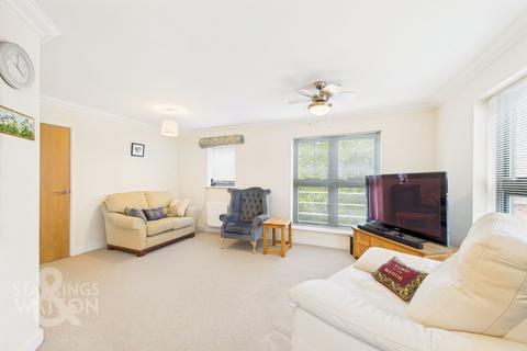 8 Bertram Way, Norwich, NR1 1EU
