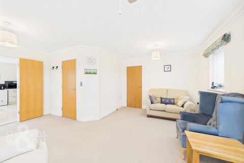 8 Bertram Way, Norwich, NR1 1EU