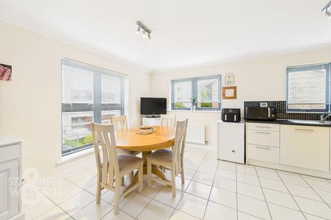 8 Bertram Way, Norwich, NR1 1EU