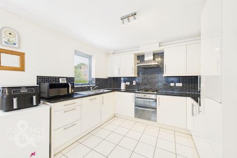 8 Bertram Way, Norwich, NR1 1EU