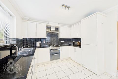8 Bertram Way, Norwich, NR1 1EU
