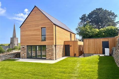 4 bedroom detached house for sale, Monks Way, Holbeton, Plymouth, Devon, PL8