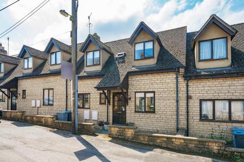 Chipping Norton,  Oxfordshire,  OX7