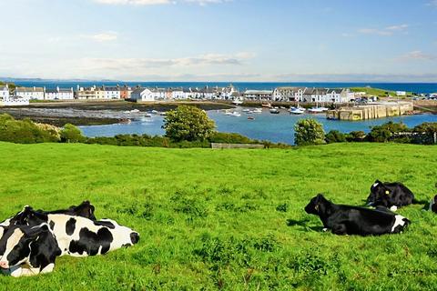 undefined, Tonderghie Road, Isle Of Whithorn, DG8