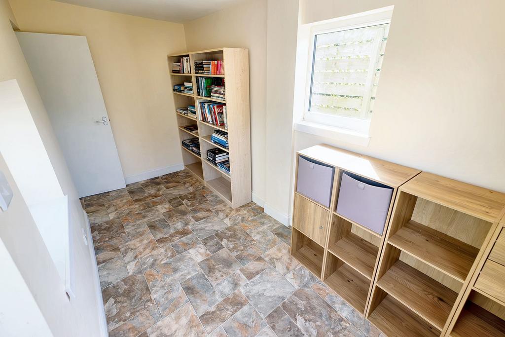 Utility Space