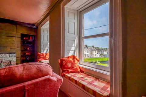 3 bedroom terraced house for sale, Tonderghie Road, Isle Of Whithorn, DG8