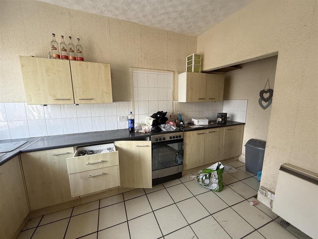 Kitchen/Dining