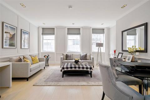 2 bedroom apartment for sale, Warwick Court, London, WC1R
