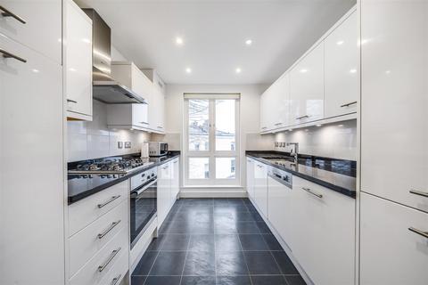 undefined, Warrington Gardens, Warwick Avenue, W9