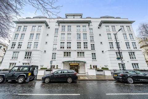 undefined, Warrington Gardens, Warwick Avenue, W9