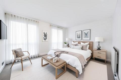undefined, Warrington Gardens, Warwick Avenue, W9
