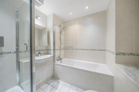undefined, Warrington Gardens, Warwick Avenue, W9