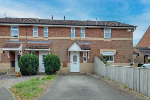 17 Buccaneer Way, Brough, HU15 1EW