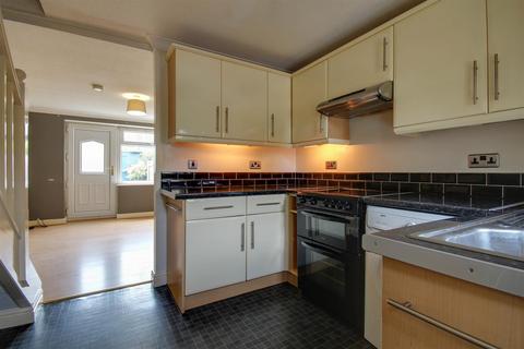 17 Buccaneer Way, Brough, HU15 1EW