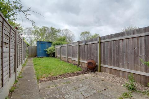 17 Buccaneer Way, Brough, HU15 1EW