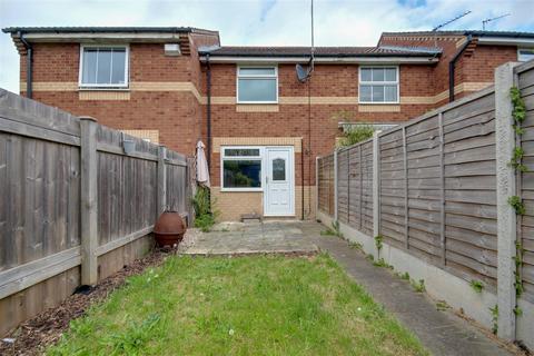 17 Buccaneer Way, Brough, HU15 1EW