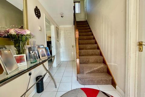 3 bedroom detached house for sale, Clare Croft, Middleton, Milton Keynes, MK10